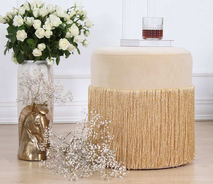 Atelier Del Sofa Merkur - Gold
